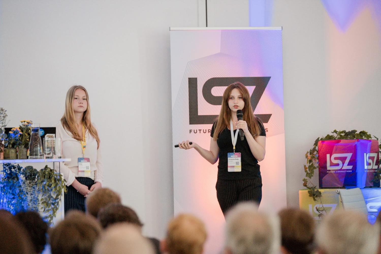 LSZ Cyber Crime Forum 2026